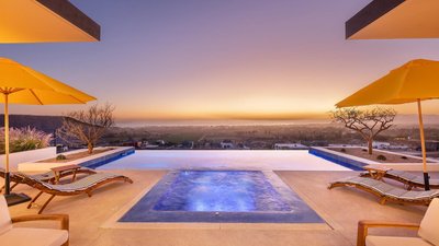 Villa Damiana Boutique Hotel and Villa