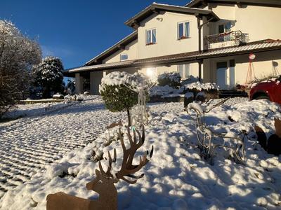 VILLA SELVA - Piemonte