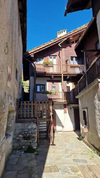 ComBaita alle porte del cielo