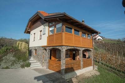 Kuća za odmor Belle Amie