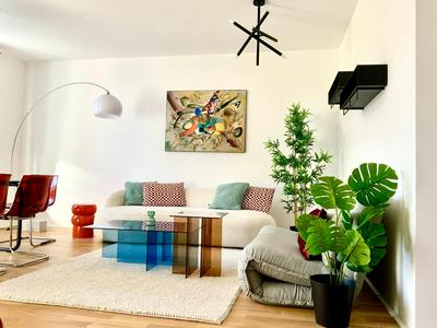 Exclusive neue Wohnung Top 8