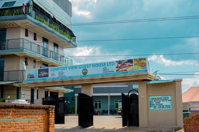 Comfort View Guest House