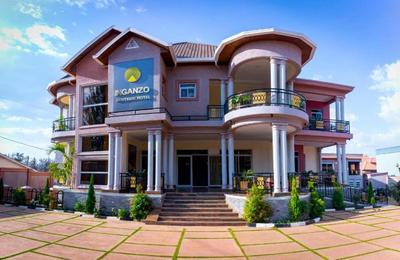 Inganzo Boutique Hotel