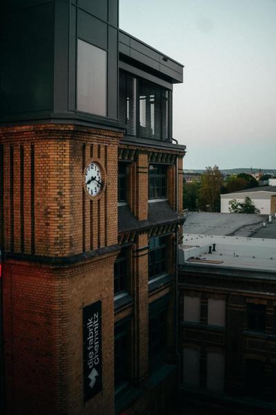 fabrik studio apartments