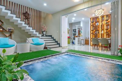 Villa Lake Shore Hoi An