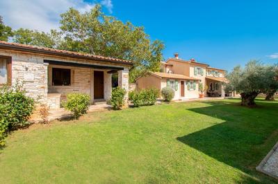 Villa Vlacich by Istrabook