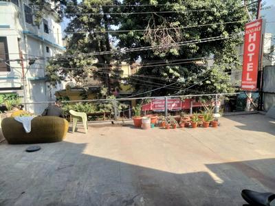 The Clock Tower Rooms & Cafe