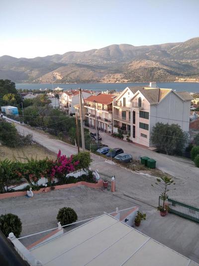 ELENA SEAVIEW house