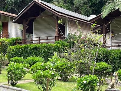 Hospedagem SUACASITA