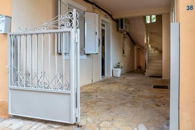 Adonino Apartment