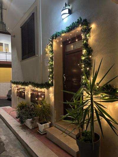 Massanè Casa Vacanza