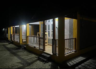 Zgang bliss cafe & cottages
