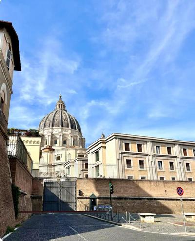 Suite San Pietro