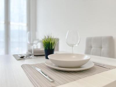 Elegant Apartment - WiFi - Smart Tv - Netflix