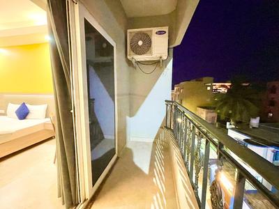 Hotel RB International ! Near sea-beach With fully Air-Conditioned Hotel