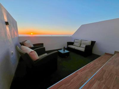 Sea View Bungalows