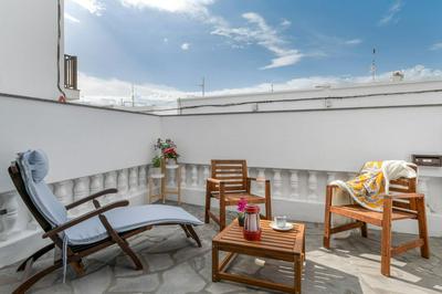 Casa Calderetas, Calma y Relax