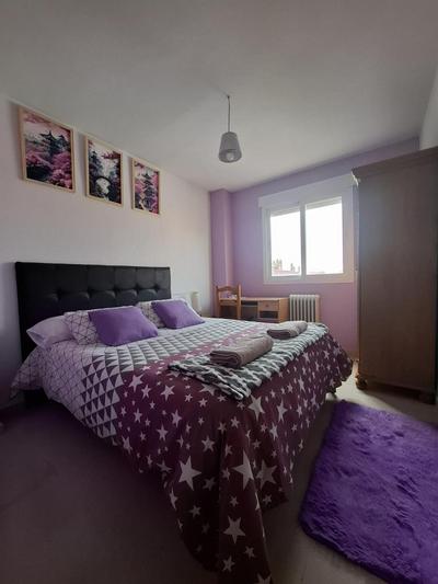 Habitación Privada Granada