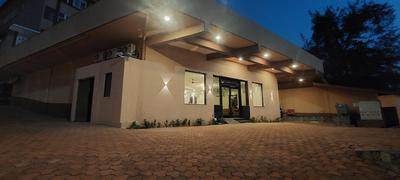 NAZRI THE VERDA HOTEL, Arambol