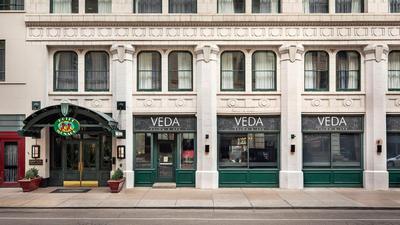 Kimpton Hotel Monaco Denver by IHG