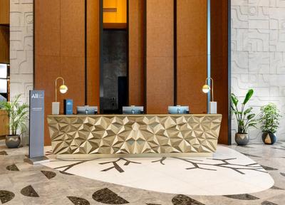 Mövenpick Hotel Istanbul Marmara Sea - Image 76