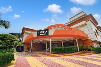 Collection O Viyyur Thrissur