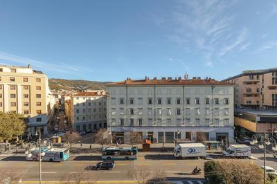 Hurban Apartments Barriera