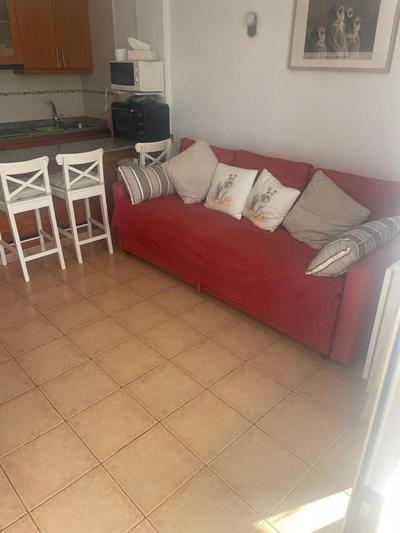 Jumbo apartment