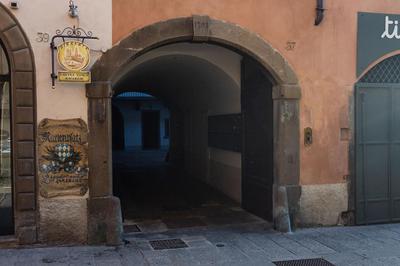 Casa Pignolo - Sostify