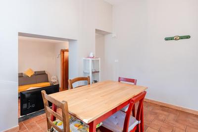 La Faeta House