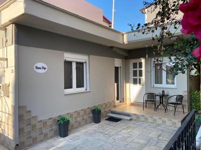 Home Pap