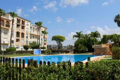 Apartamento Los Jardines