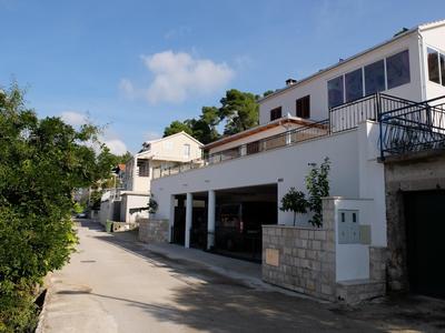 Apartments Sunce