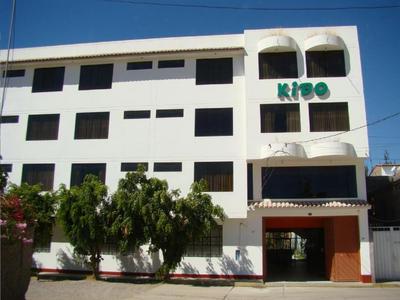 Kibo Hotel