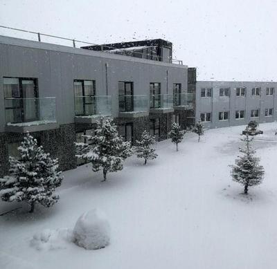 Hotel Laki