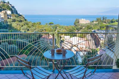 B&B Caporivo