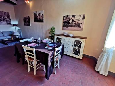 In Anfiteatro - Vivere Lucca