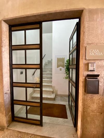 Casa Mossa