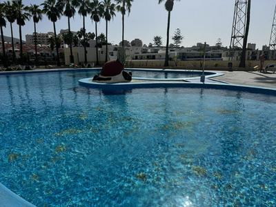 Las Americas Stunning Apartment Close to the Sea in Tenerife
