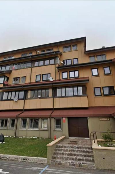 Appartamento a Campitello Matese, San Massimo - 2P