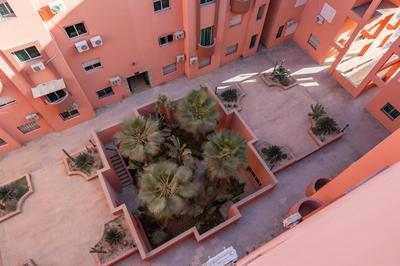 VISTA HOLIDAYS Warda A31