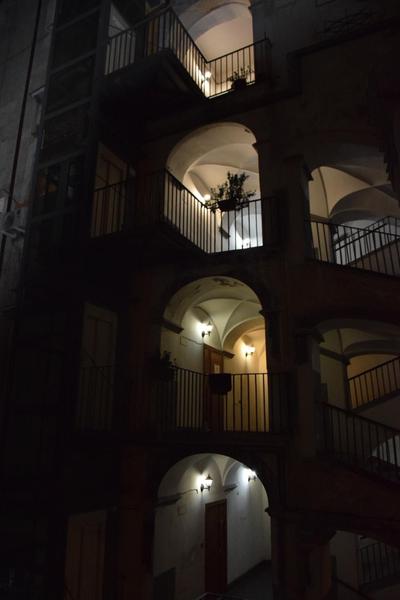 Casa Ornella Napoli