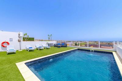 Villa Asha