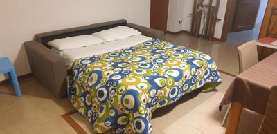 Love nest Parma