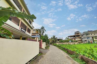 Hotel O Goodwill Residency