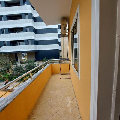 Parid Apartment