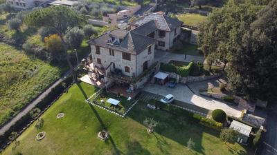 appartamento "le tre civette"