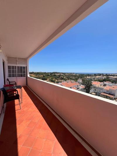 TAC - Sunrise Montechoro Albufeira