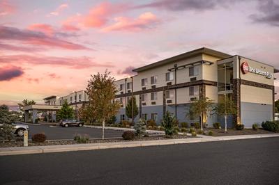 Best Western Plus The Inn at Hells Canyon, Billede 2