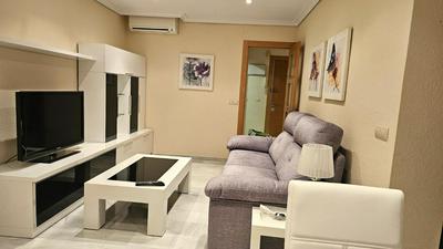 Levante Beach View Apartment